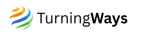 TurningWays Logo