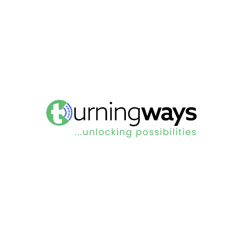 TurningWays Logo